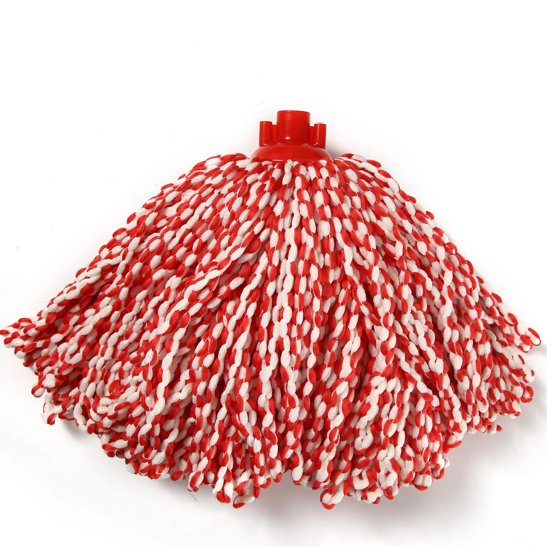 mada colored microfiber mop head