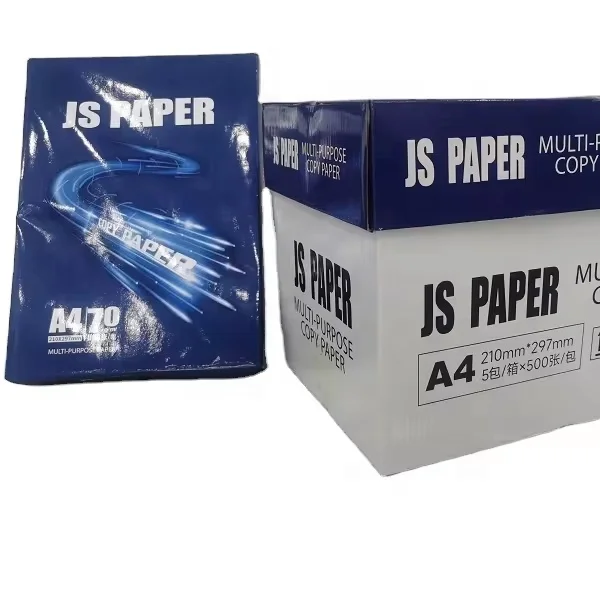 Efficient Printing Solution with Double A4 Copier and 80 gsm/70 gsm Copy Paper
