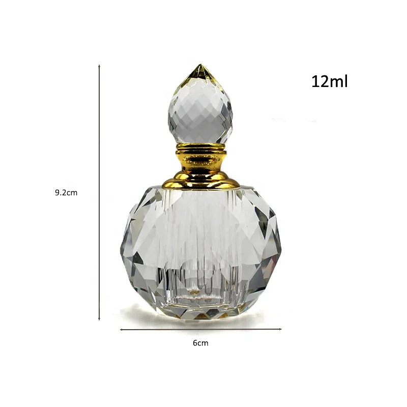 3 мл 6 12 круглая форма oud rose стеклянная бутылка для эфирного масла