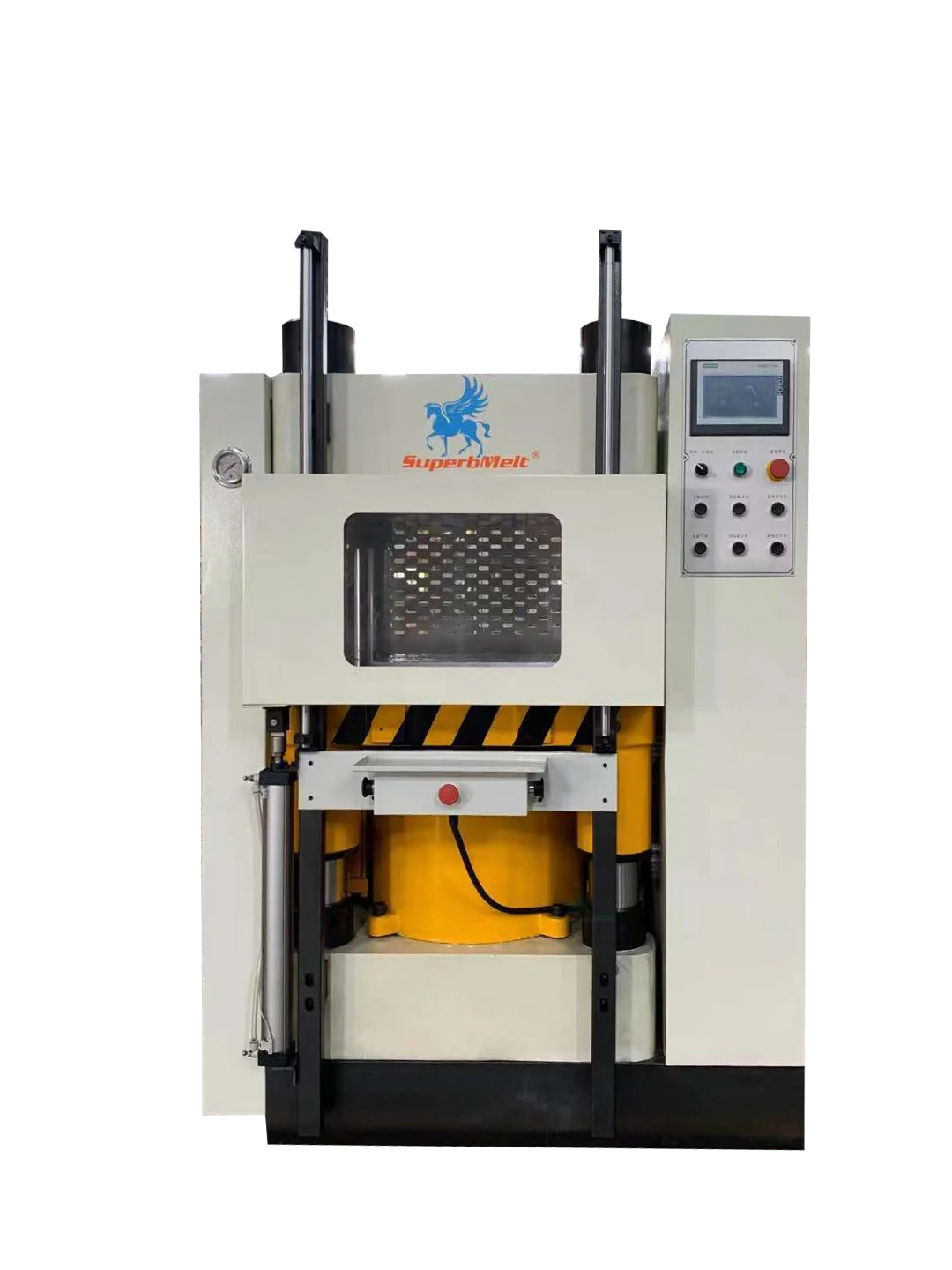 Металлическая пресс-машина для изготовления монет золота серебра