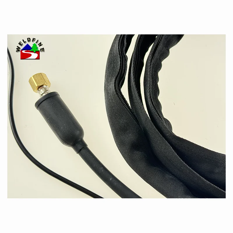 Factory Sale Air Cooled Torch WP9 Air Colded  TIG Welding Gun Length 25ft