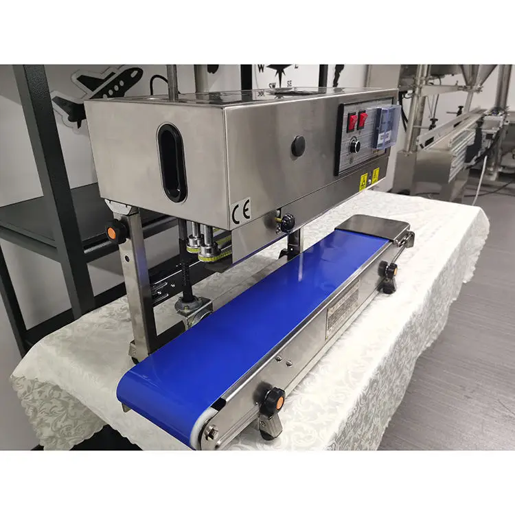 FILLING AUTO BRAND Automatic Fast Coffee Sugar Tea Milk Herbal Pouch Sachet Filling Sealing Packing Machine