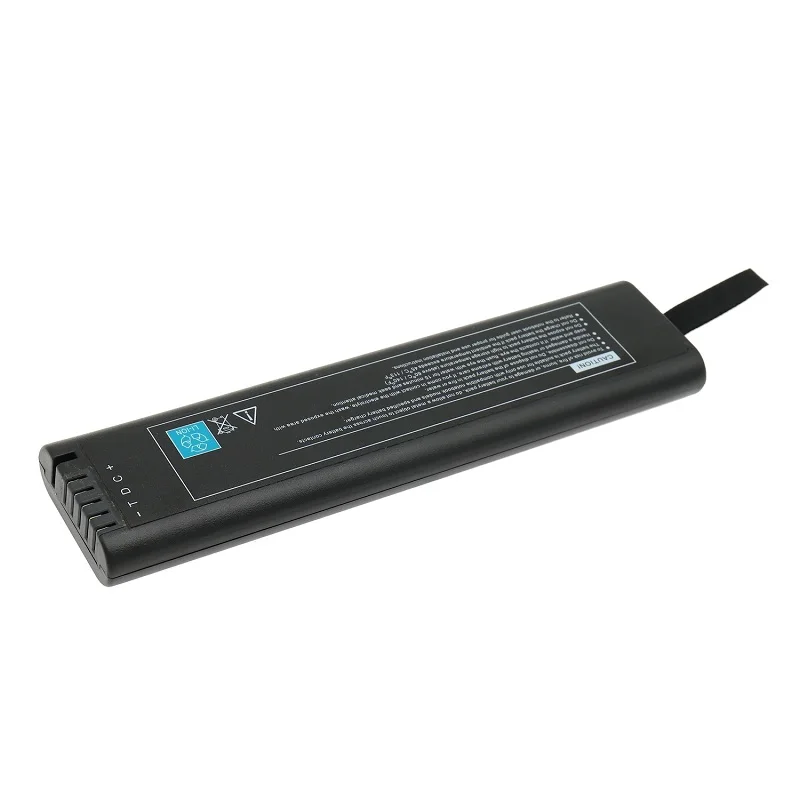 Аккумулятор E6080A NI1030AG E6000C E6000B E6000A E6000 OTDR 10 8 В 5200 мАч для Agilent