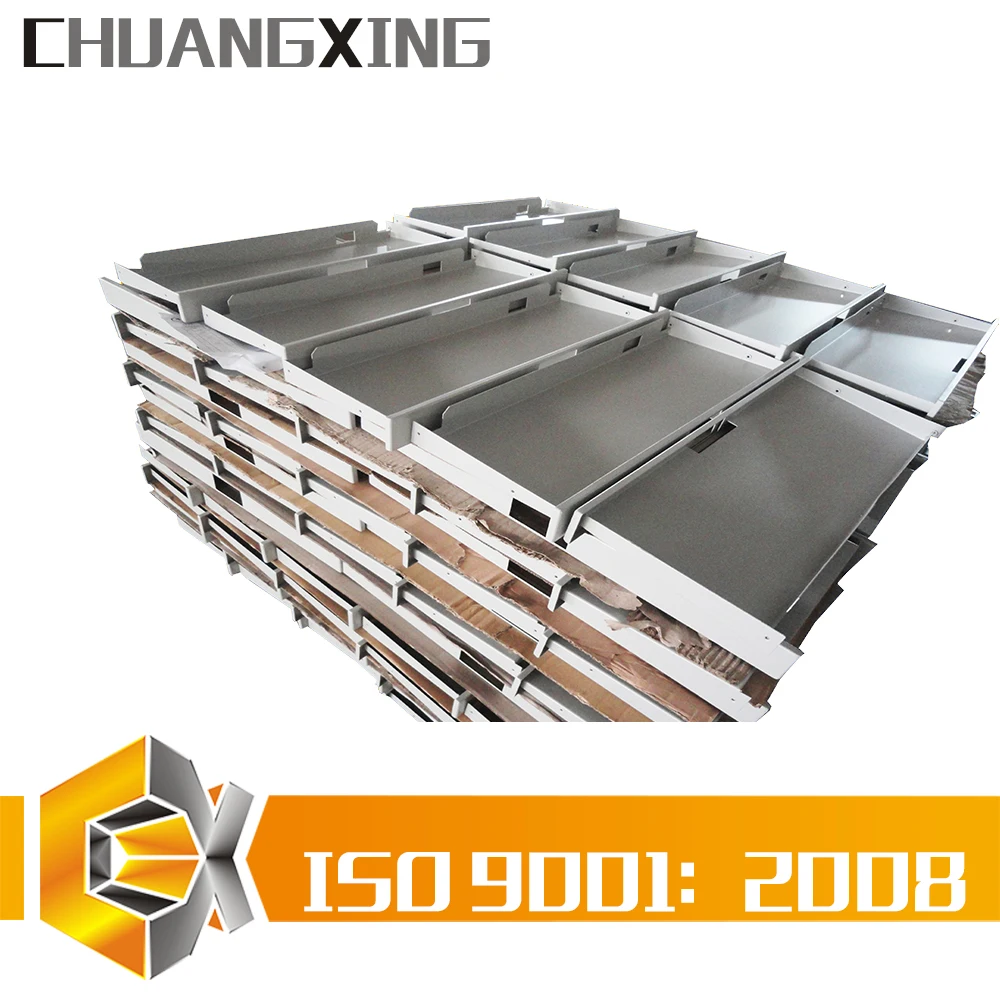 Steel Fabricator Custom Bending and Laser Cutting Metal Part Sheet Metal Fabrication for  Bike Hand Tools