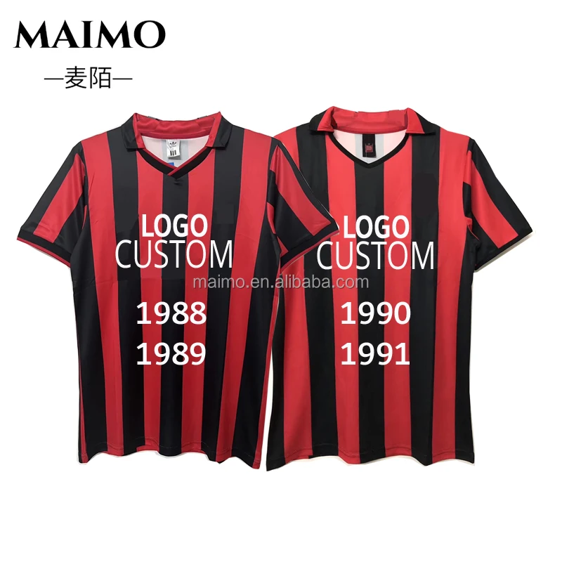 Camisetas de futbol clubes винтажная 2010-2016 Классическая Ретро футбольная обувь