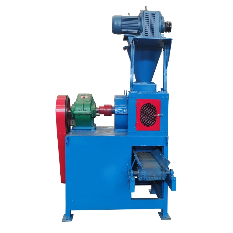  High quality coking coal briquette machine factory sale