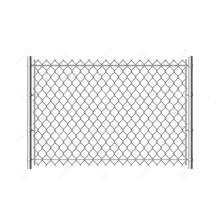 
 Sale Heavy Duty Factory Custom Fence Chainlink Fence Welded Wire Mesh  