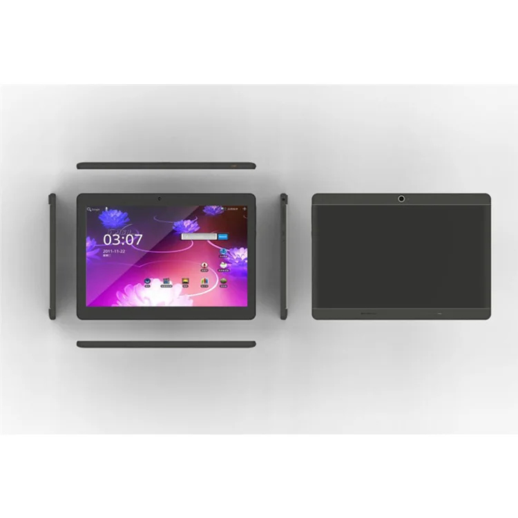10-дюймовый планшет MTK6592 16GB Glonass tablet pc с Android 21 5 сделано в Китае