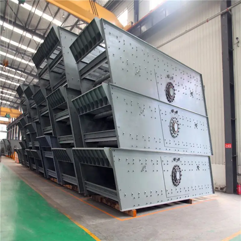 Factory 3Yk1548 Vibrating Screen 3Yk1854 Vibrating Screen