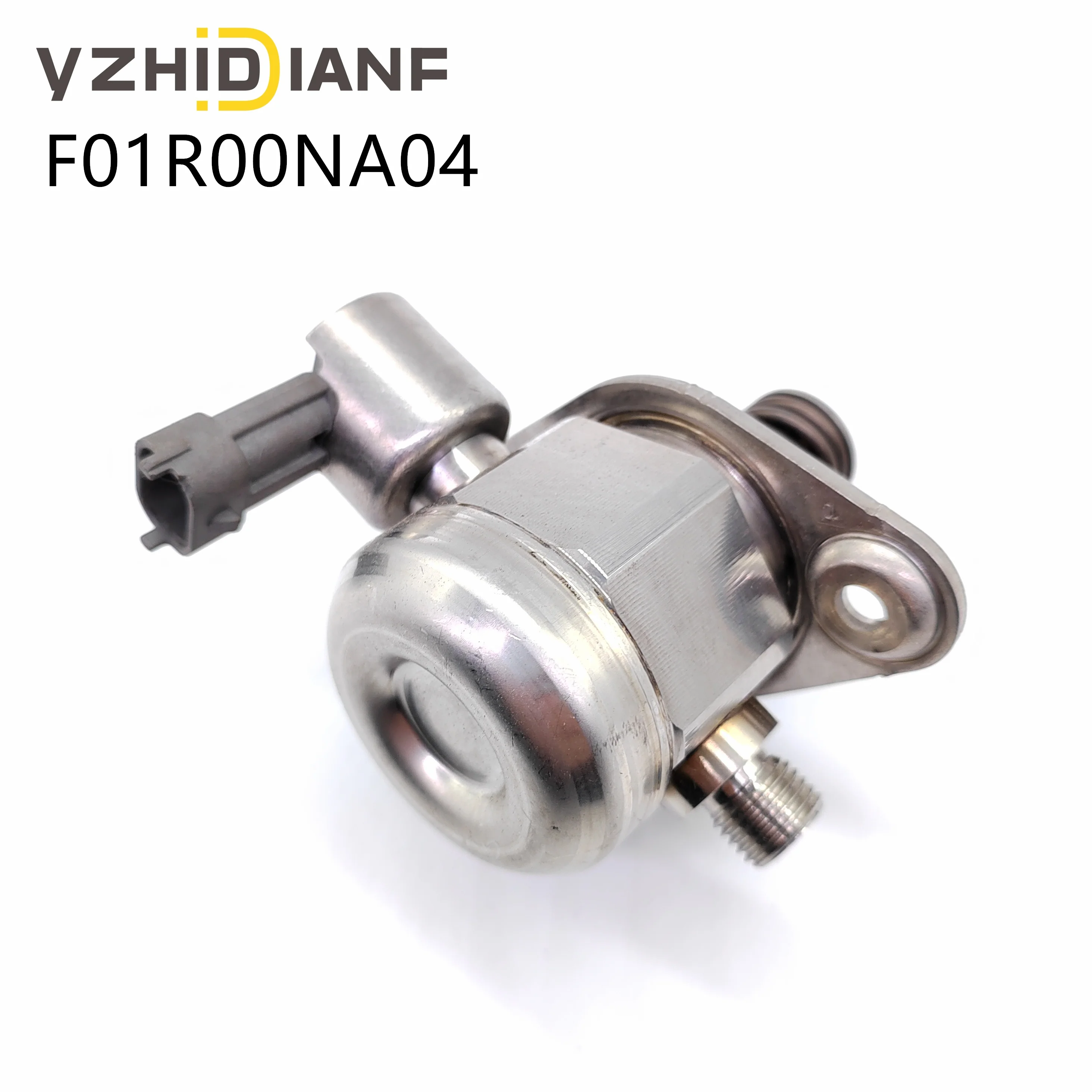 Auto Engine Parts High Pressure Fuel Injection Pump F01R00NA04 5011189250 Oil Pump For Great Wall Car