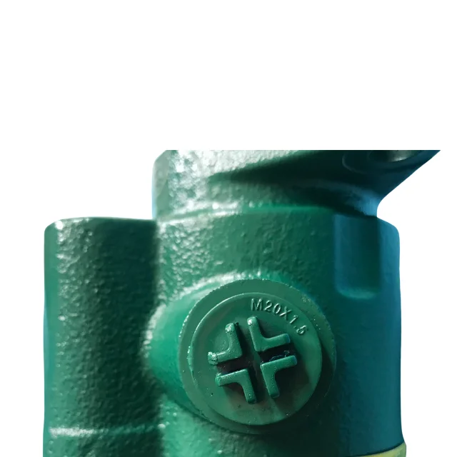 Hot selling cheap custom heavy duty power steering pump kits