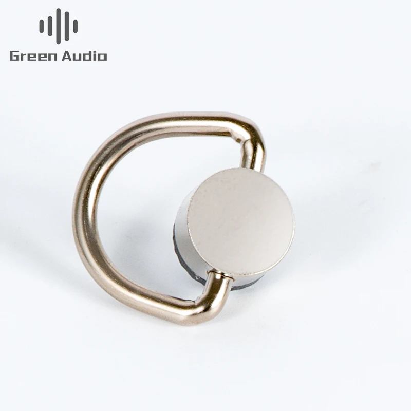 GAZ-LS09 Dslr 1/4 ремень винт d кольцо камера винт крепление 1/4 дюймов Утюг quick release пластина винт адаптер для камеры