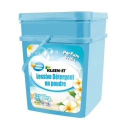 OEM High Quality Bulk Oxy Washing Powder Detergent Laundry powder 7kg