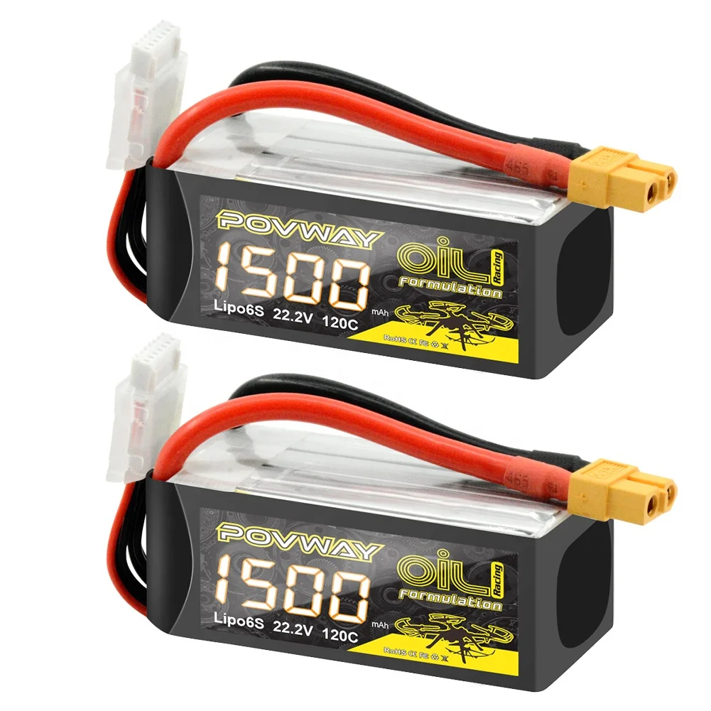 Лидер продаж заводская цена литий-ионный полимерный аккумулятор 120C 6S 22 2 V 1500mah с дистанционным управлением Жесткий Чехол Lipo RC автомобильные аккумуляторы