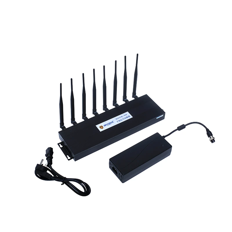 
SZMD MDPB-8H Mobile phone jammer 