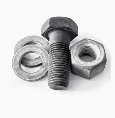 10.9S grade bolts structural bolts High strength large hexagonal head torsional shear type bolts M16/20/30