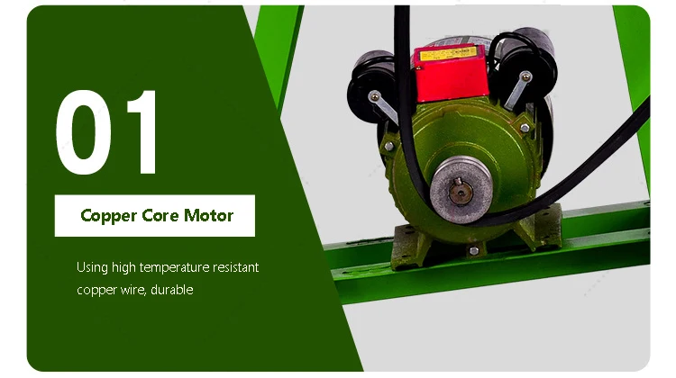 Agriculture Grass Crusher Cutter Animal Feed Material Cutting Grass Processing Poultry Feed Farm Machinery