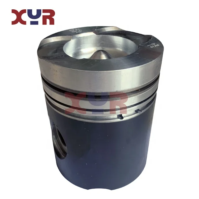 S/C/A/N/I/A Piston to DS/DSC 11 112/113 228431/253136/305216/353017/357015/397071/700086