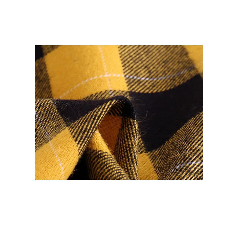 
wholesale flannel fabric 100% cotton price 