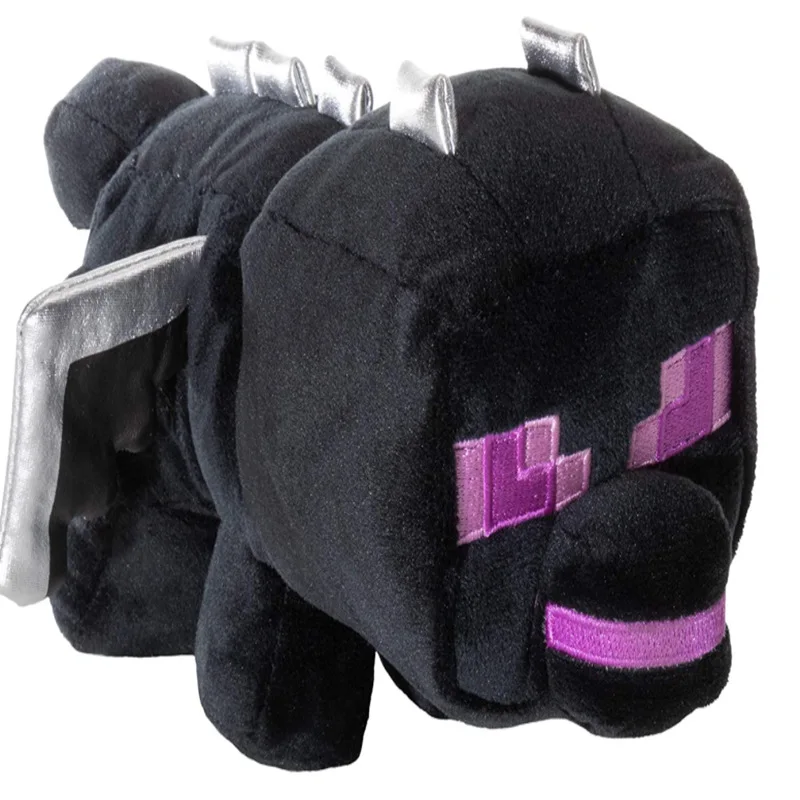 My World Game Peripheral Plush Toy Simulation My World New Product Doll Manufacturer Wholesale