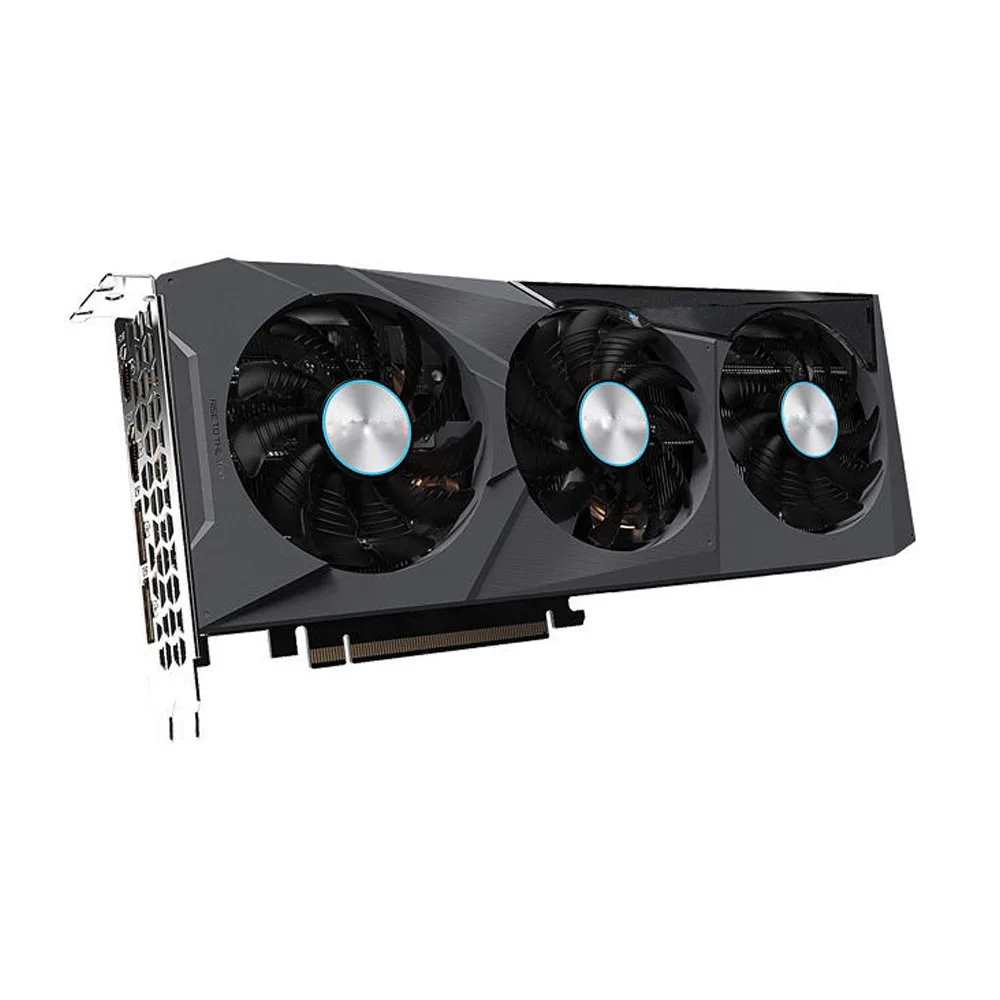 Оригинальный RX6600 RX6600XT 8 ГБ игровая видеокарта RX 7600 6600 6600XT графическая карта Gpu Rx 6500 6500Xt 6800