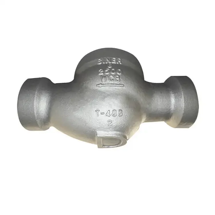 Densen Custom Lock Water Ball Valve,Control Valve For Water Stainless Steel Pump Body