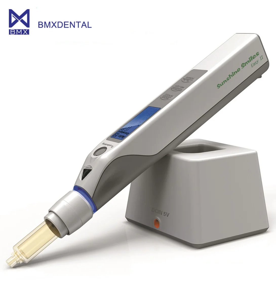 Dental painless anesthesia lnstrument & oral therapy equipments Non- Pain Oral Local Anesthesia