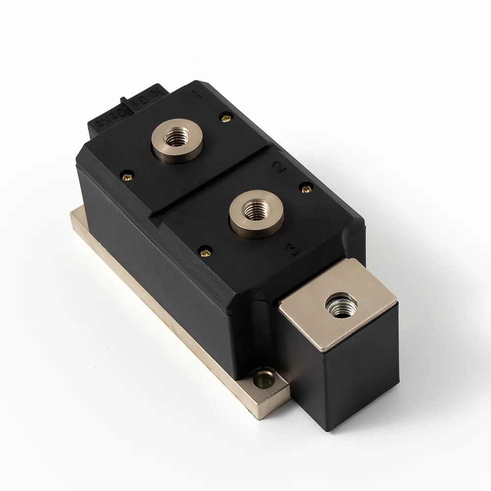 Высококачественное оборудование для контроля электроэнергии IGBT Модуль Питания SCR