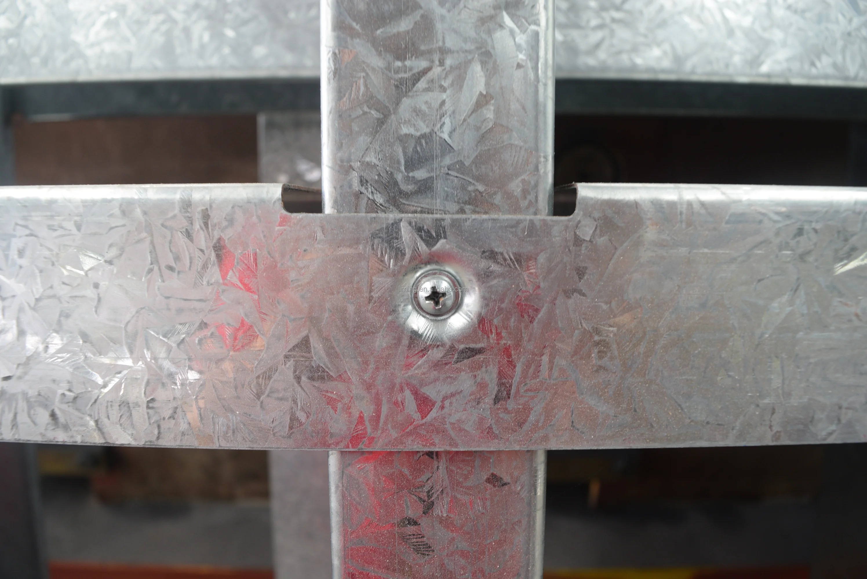 Lgs Frame Villa House Lgs Roll Forming Machine