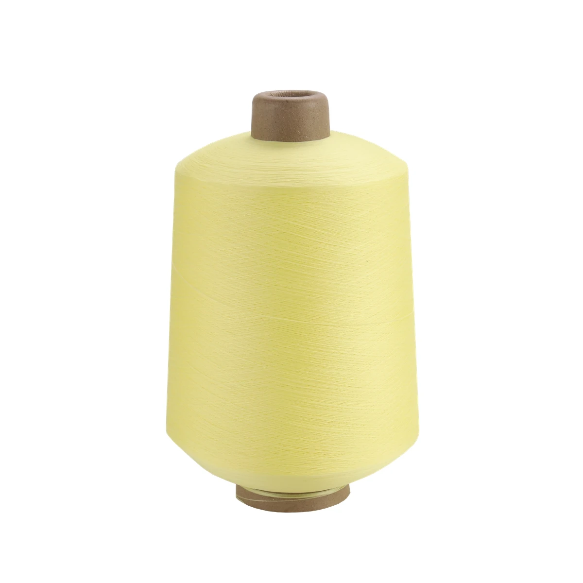 High quality factory price nylon DTY 40D/36F FOR seamless underwear white black and dope dyed