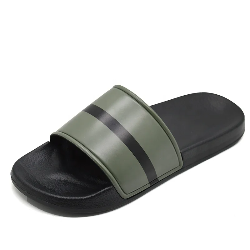 Summer Fashion Outdoor Eva Slides Slipper Men Sports Sandal Shoes