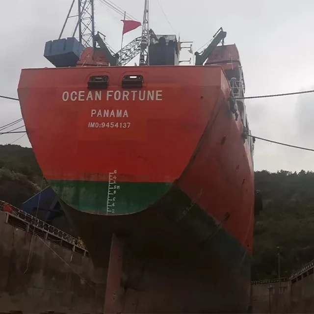 Durable Oil Tanker Barges for Sale
