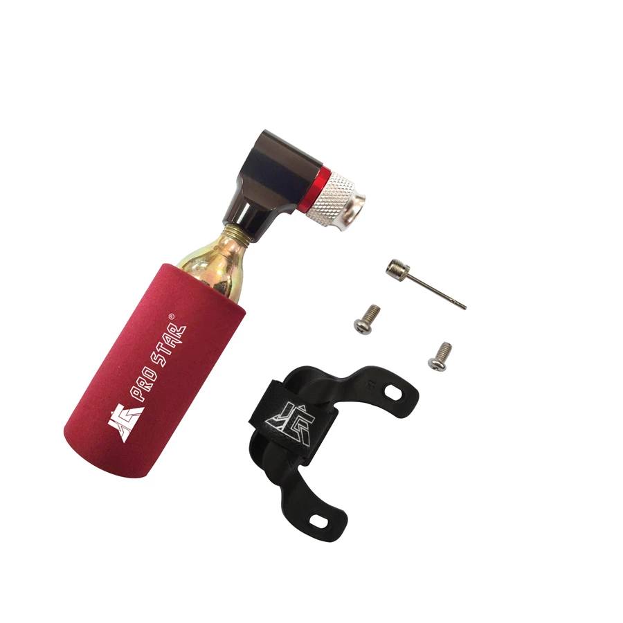 Новый дизайн 2019, мини велосипедный ручной воздушный насос для баскетбола, ручной мини-велосипедный мини-насос Co2, воздушный насос для велосипеда, Аксессуары для велосипеда