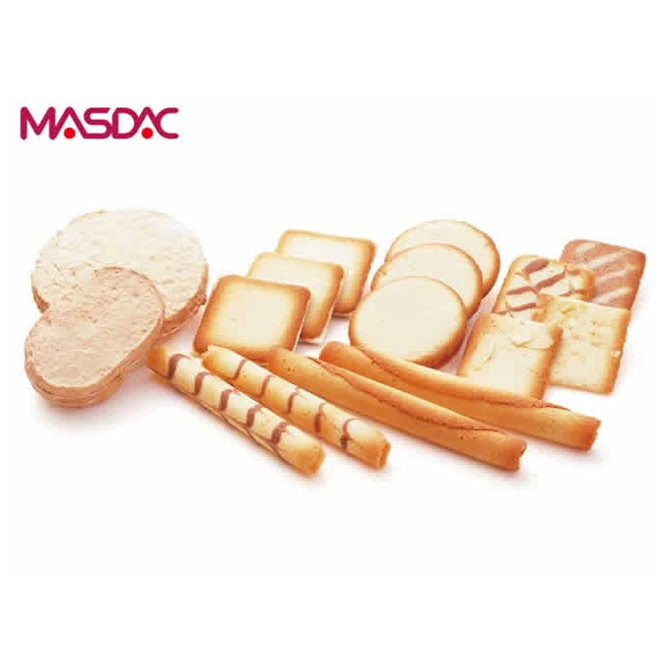 Коммерческая пресс-машина для печенья с энергосберегающей функцией