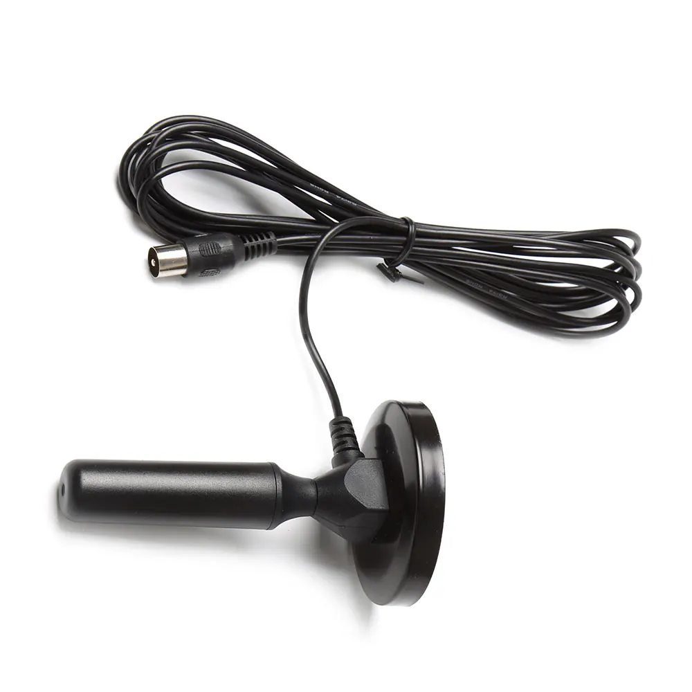 High Quality Long Range Hd  High Gain Indoor Digital TV Antenna With Amplifier