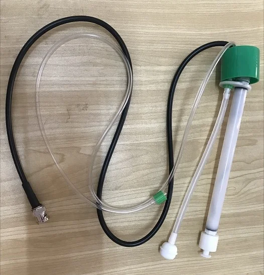 Compatible BC5800/6800 Blood Cell LEO1 LEO2 Hemolytic Agent Sensor Assembly