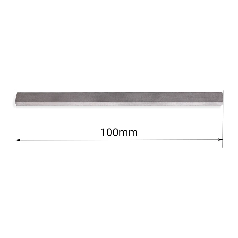 
Tungsten bar 3*6*100mm 