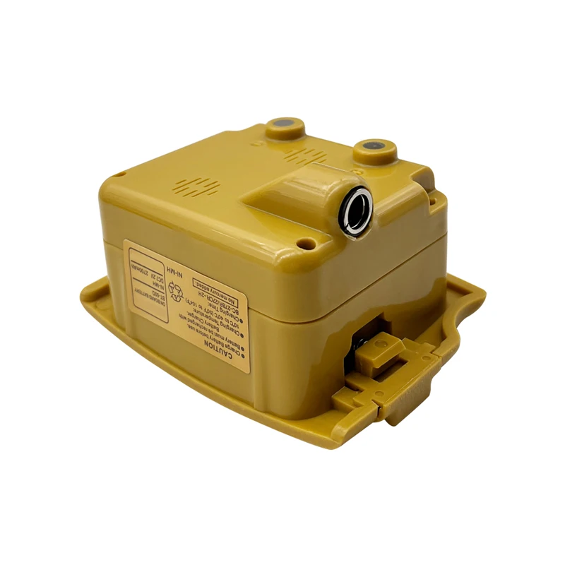 BT-50Q Battery Total Station NI-MH Battery 7.2V 2700mAh Battery for GTS 600 Series