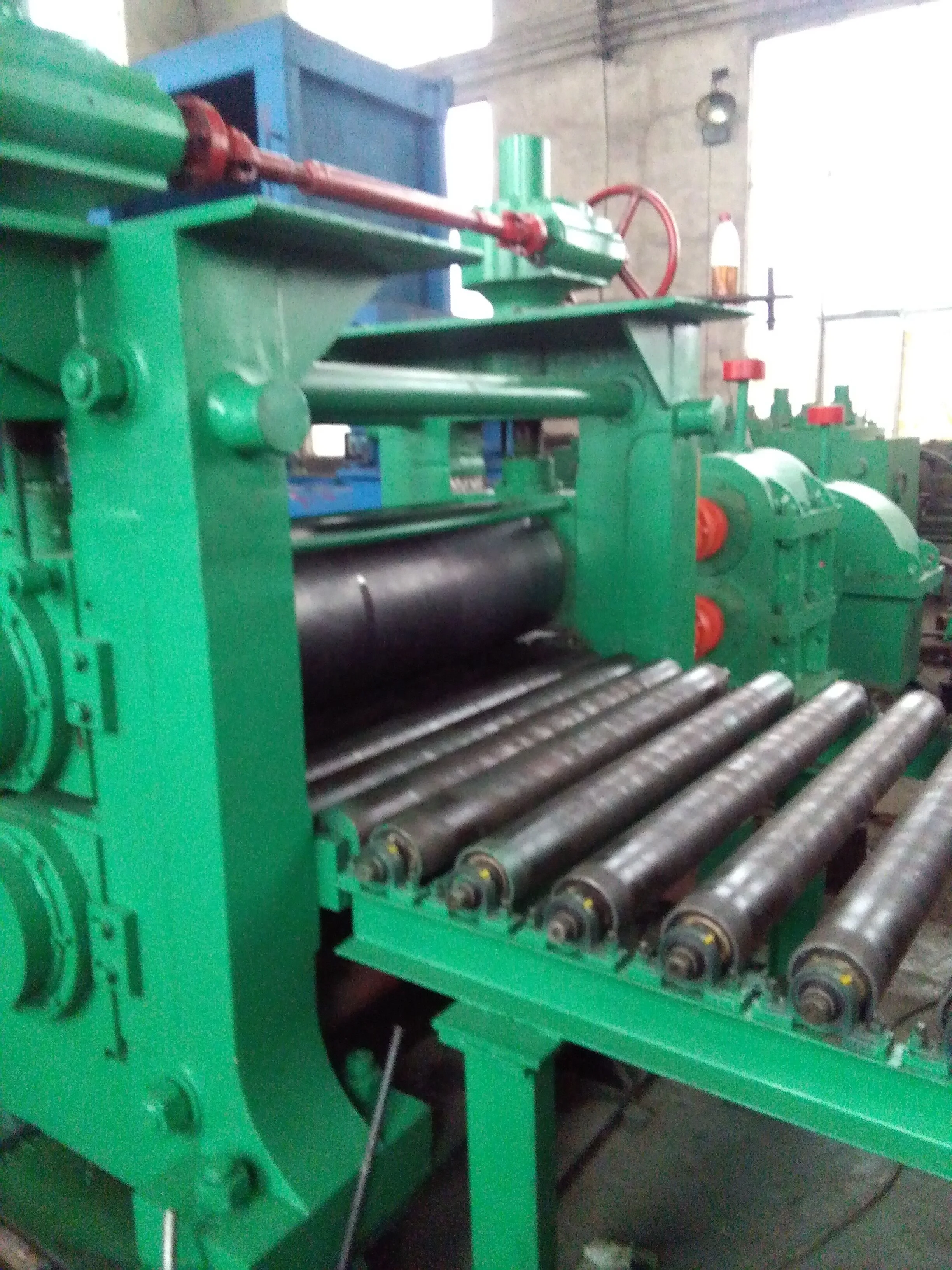 2019  hot sale high quality steel sheet cold rolling mill rolling mills