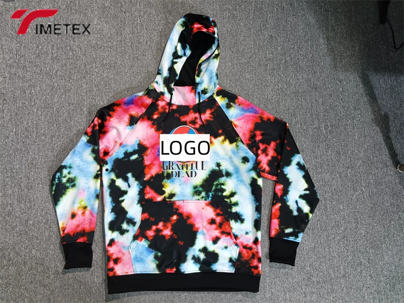 High Quality Bonded Fleece Hoodies&Sweatshirt for Hunting Ski Shirts Outdoors Wear Hiking Sweatshirts