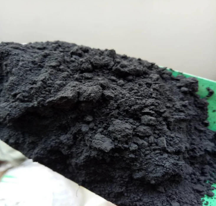 black powder iron oxide pigment fe2o3 price