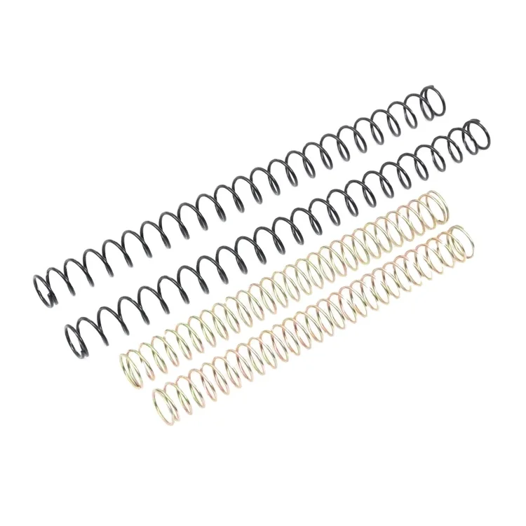 DC-Hardware spring Manufacturer Oem Small metal Coil Over Wire Helical Compression coil Spring