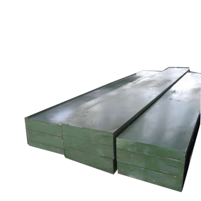 
Forged Square Bars SCM415/SCM435 