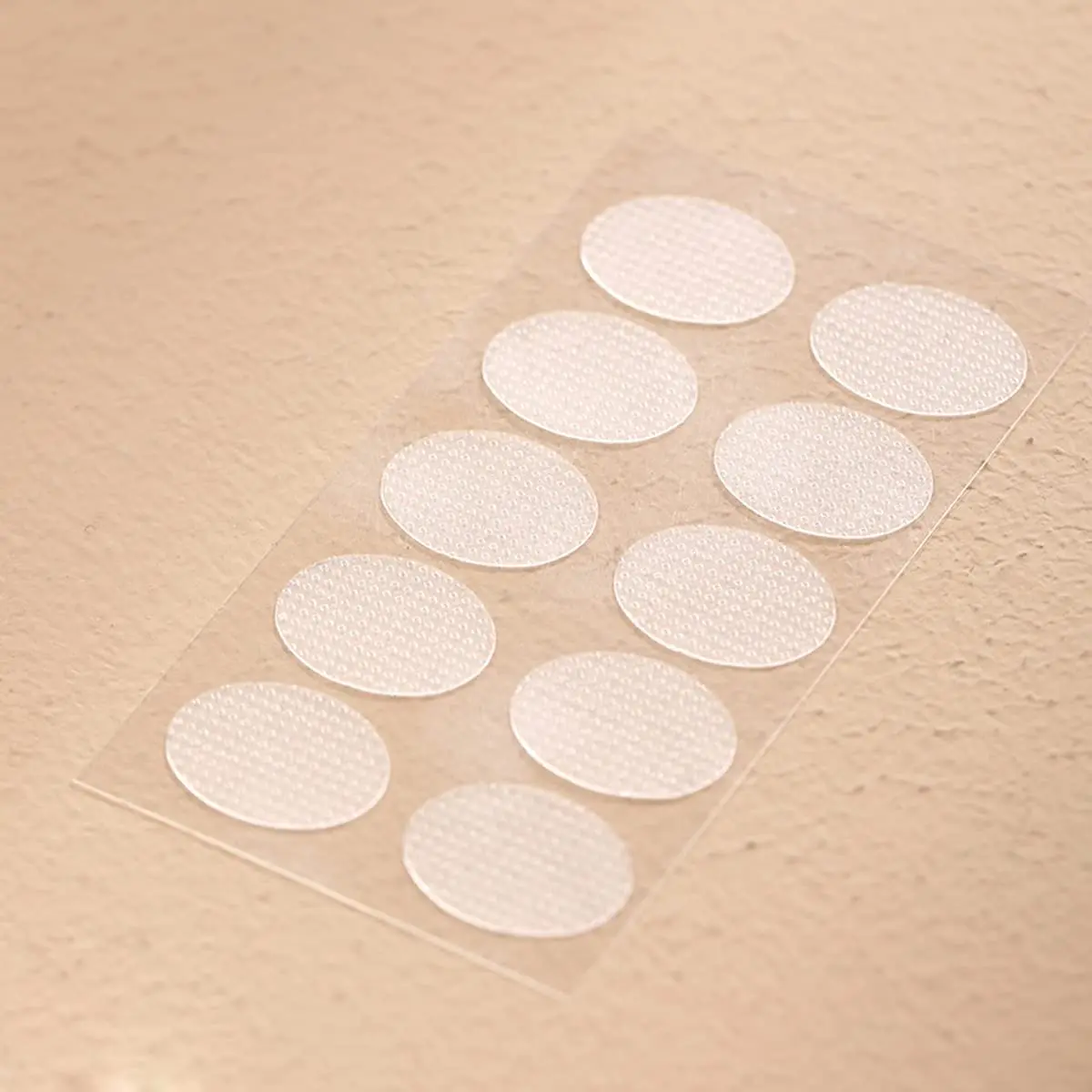 Hot sell Earring Lobe Support Patches Ear Patches Earring Protectors Heavy  Large Earrings Support Patches