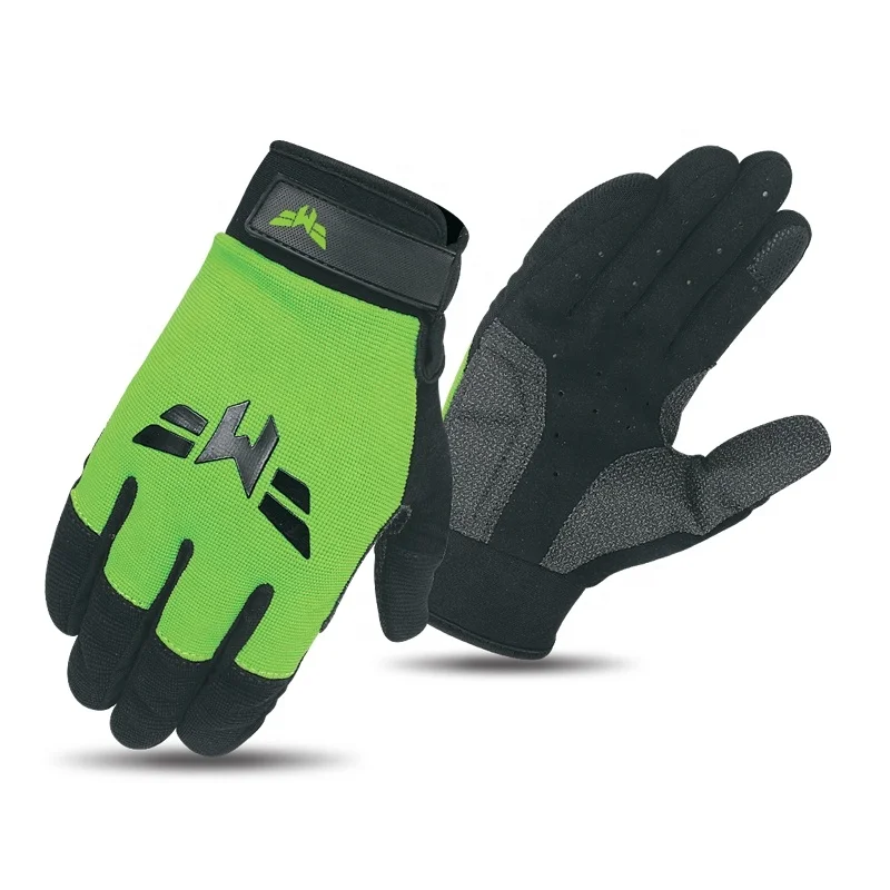 Weightlilfting Full Finger Workout Fitness Gloves