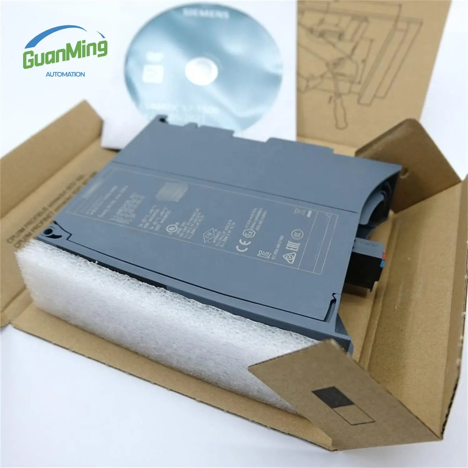 Common Inventory 3RH19111FA22 Plc Programming Controller Relay/Auxiliary Switch 3RH1911-1FA22