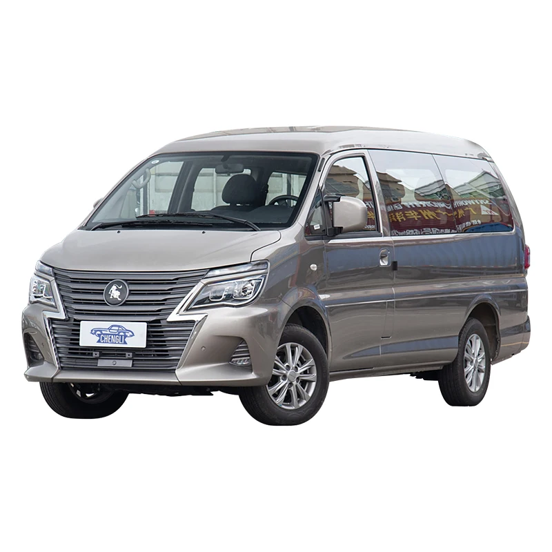 Dongfeng Lingzhi 2024 M5 1 6 л Стандартный 5-местный CNG