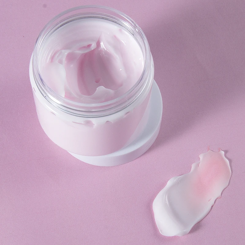 Увлажняющий дневной крем SPF10 Rose от частной марки питательный натуральный экстракт розы эфирное масло для лица уход за