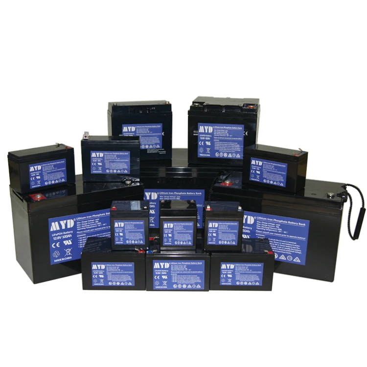 MYD 32700 4s5p перезаряжаемые 12 8 v литиевые Lifepo4 батареи 12В 30ah с корпусом