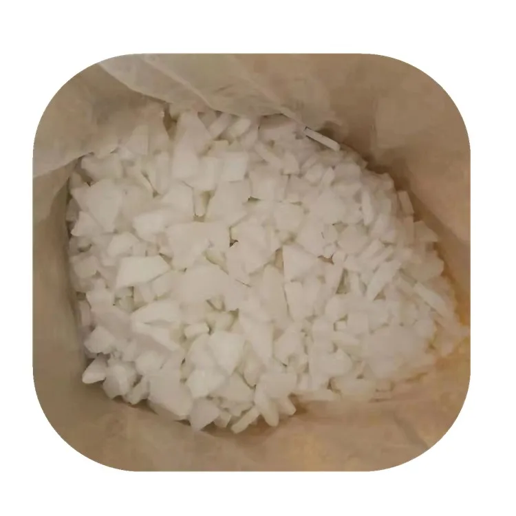 
Raw Material Behentrimonium Methosulfate Cetearyl Alcohol / BTMS 50 for Hair Conditioner BTMS 50